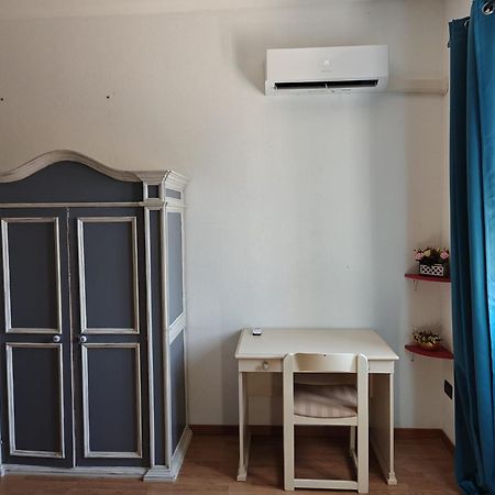 Bed and Breakfast Albero Della Musica Сассарі Екстер'єр фото