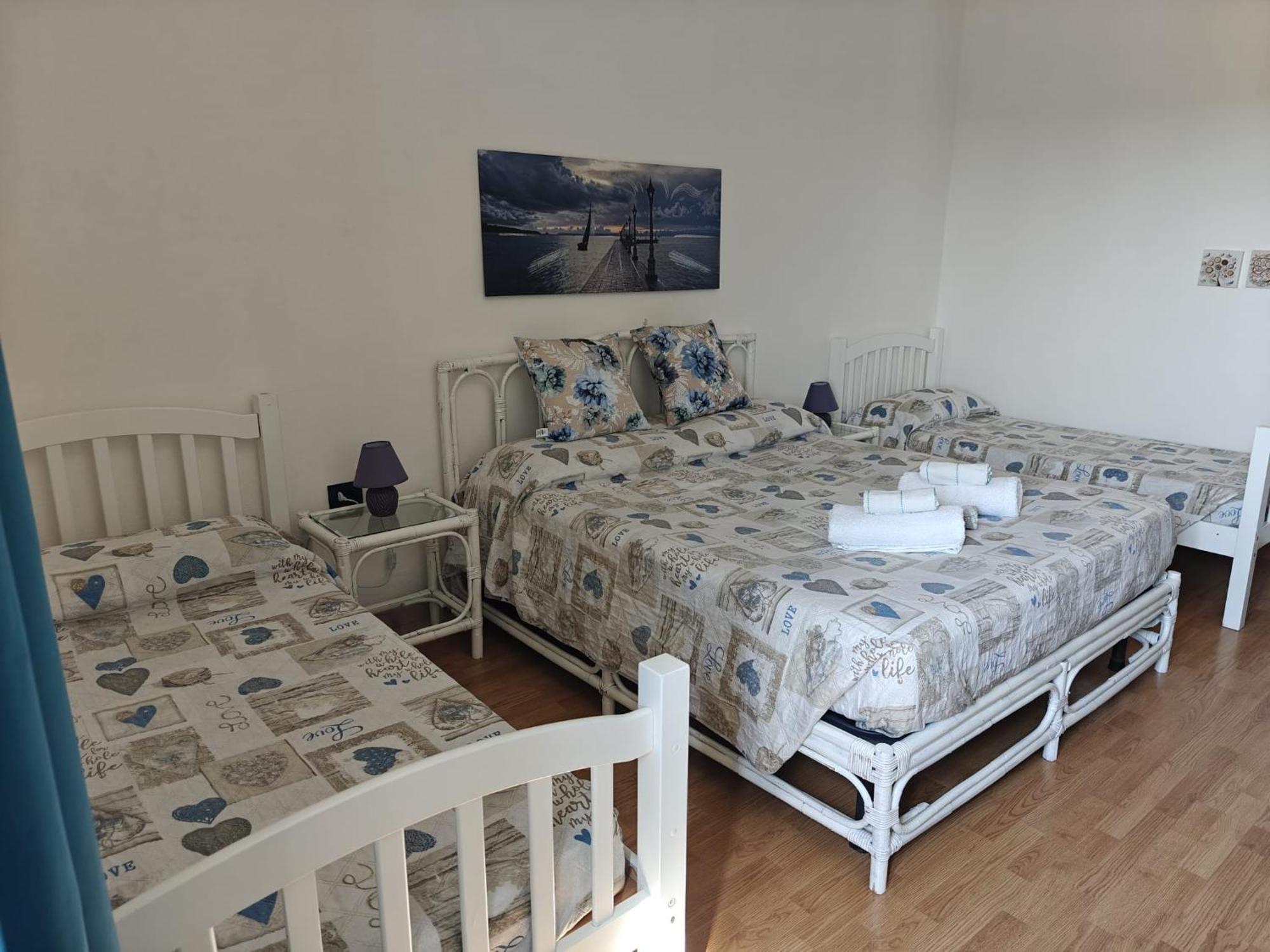 Bed and Breakfast Albero Della Musica Сассарі Екстер'єр фото
