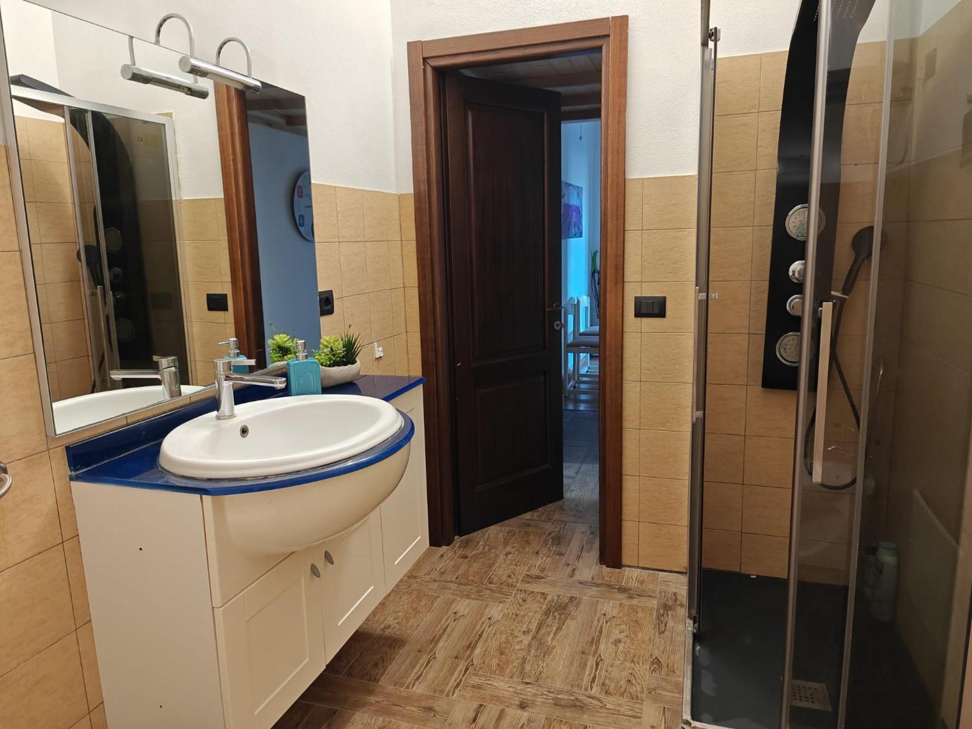 Bed and Breakfast Albero Della Musica Сассарі Екстер'єр фото