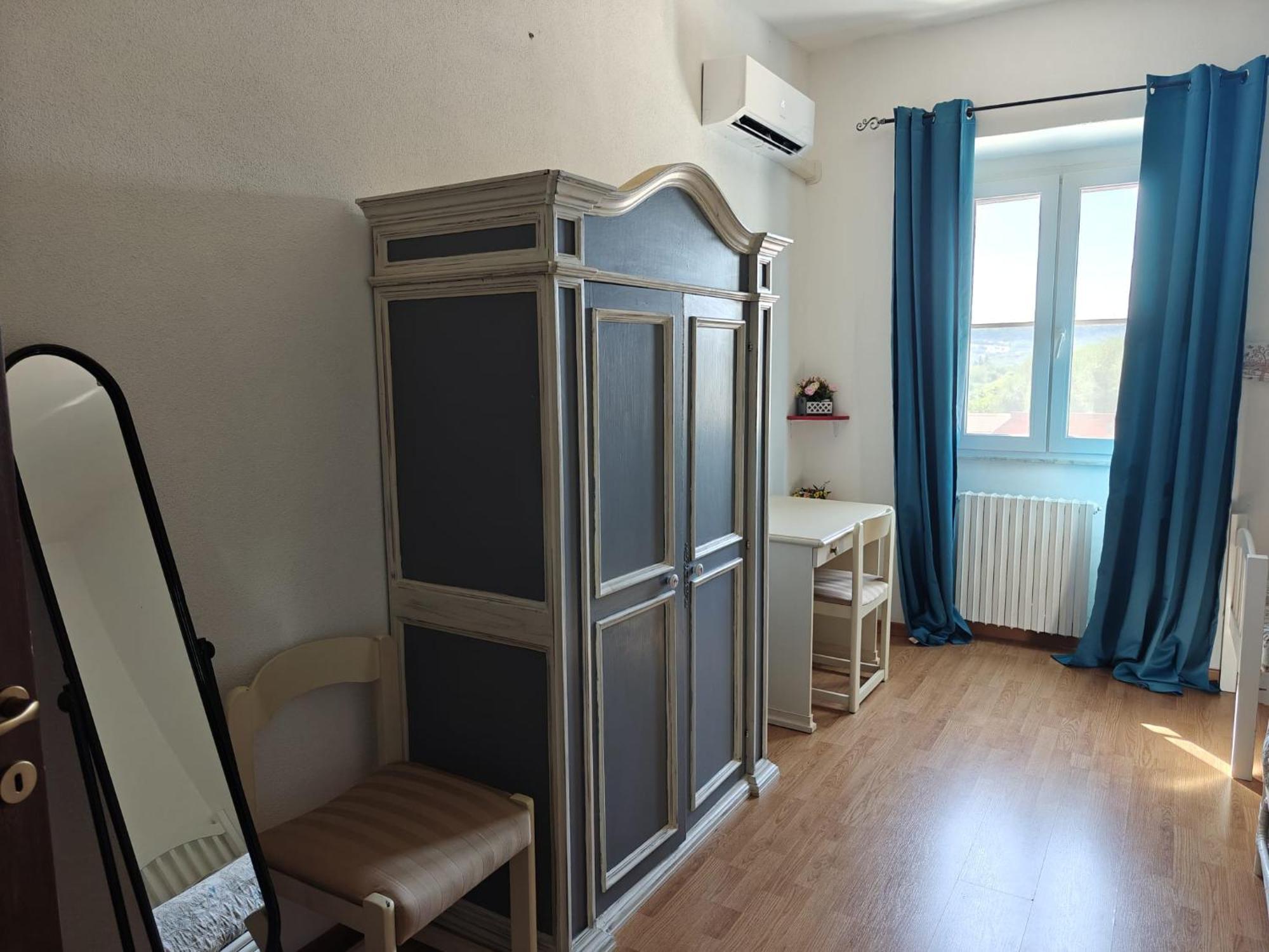 Bed and Breakfast Albero Della Musica Сассарі Екстер'єр фото