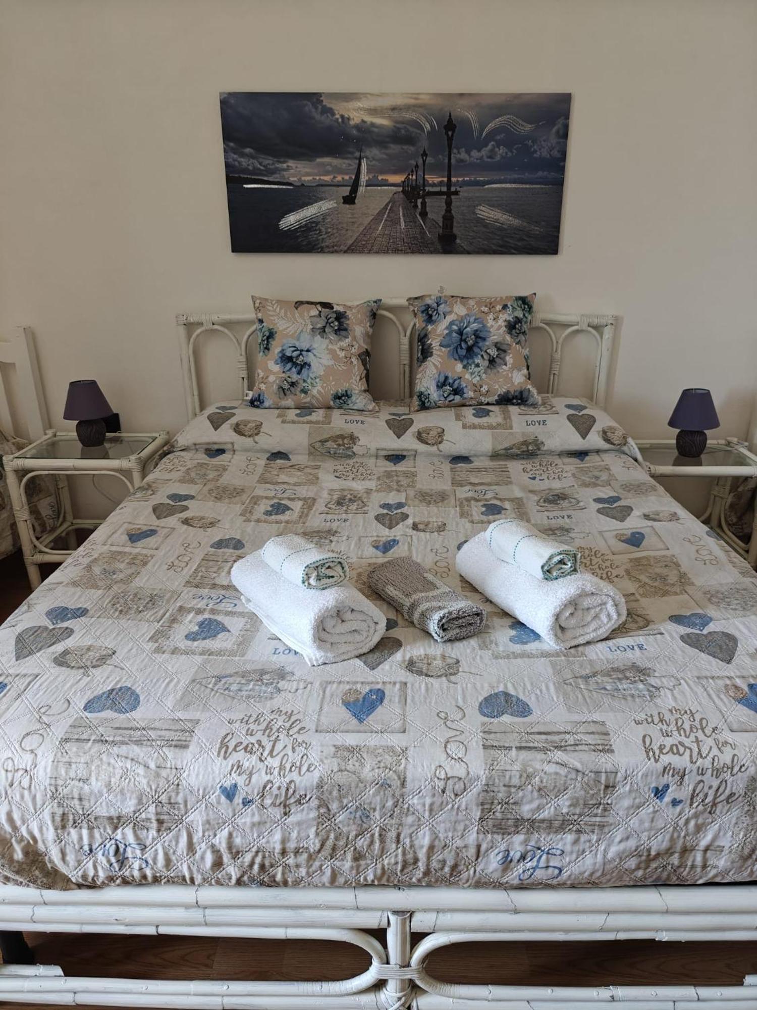 Bed and Breakfast Albero Della Musica Сассарі Екстер'єр фото