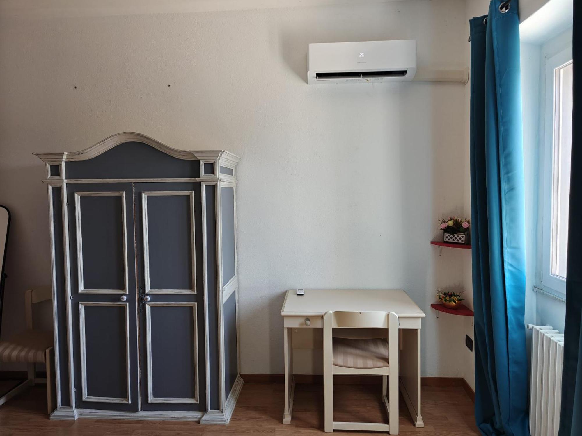 Bed and Breakfast Albero Della Musica Сассарі Екстер'єр фото