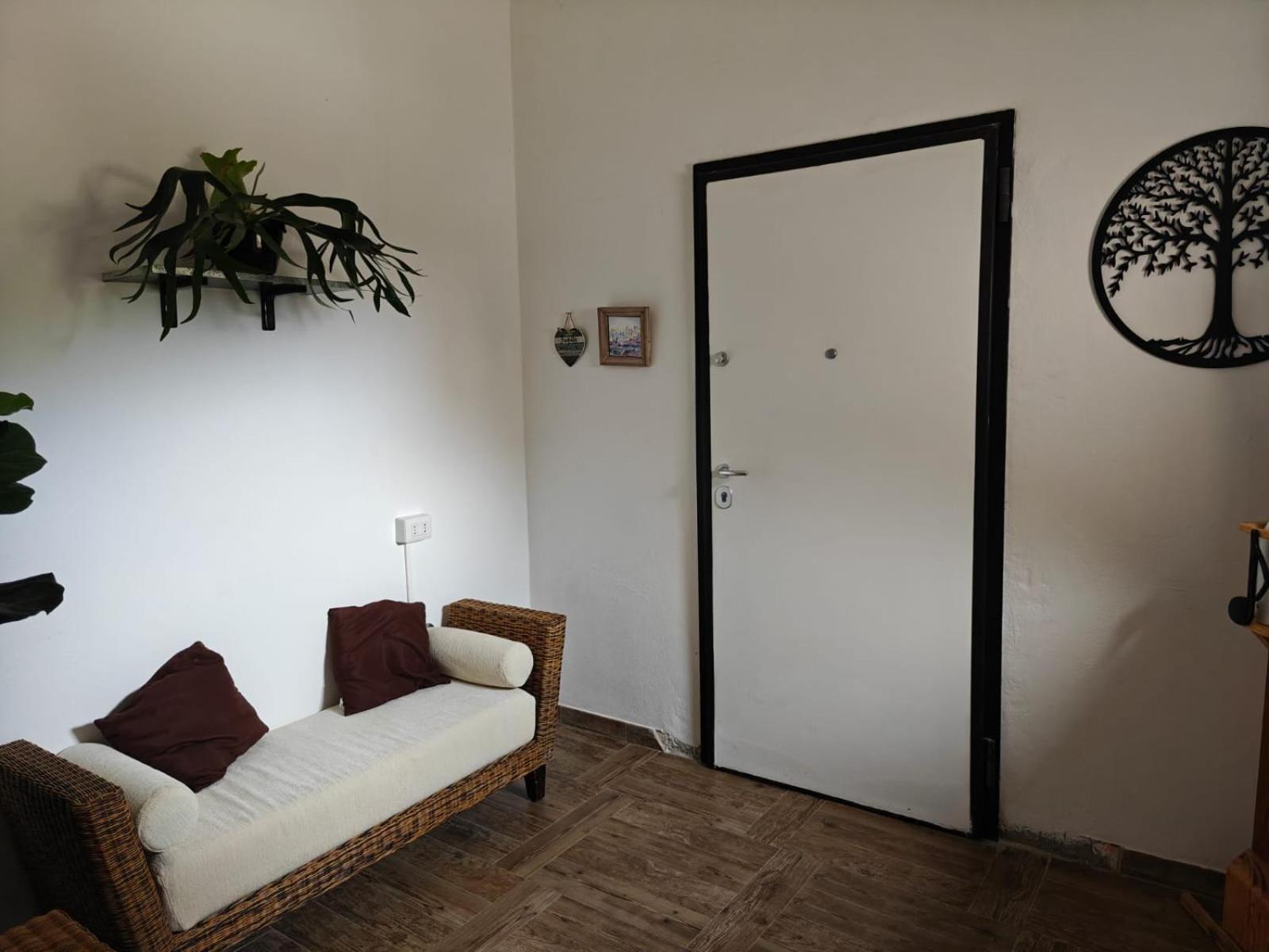 Bed and Breakfast Albero Della Musica Сассарі Екстер'єр фото