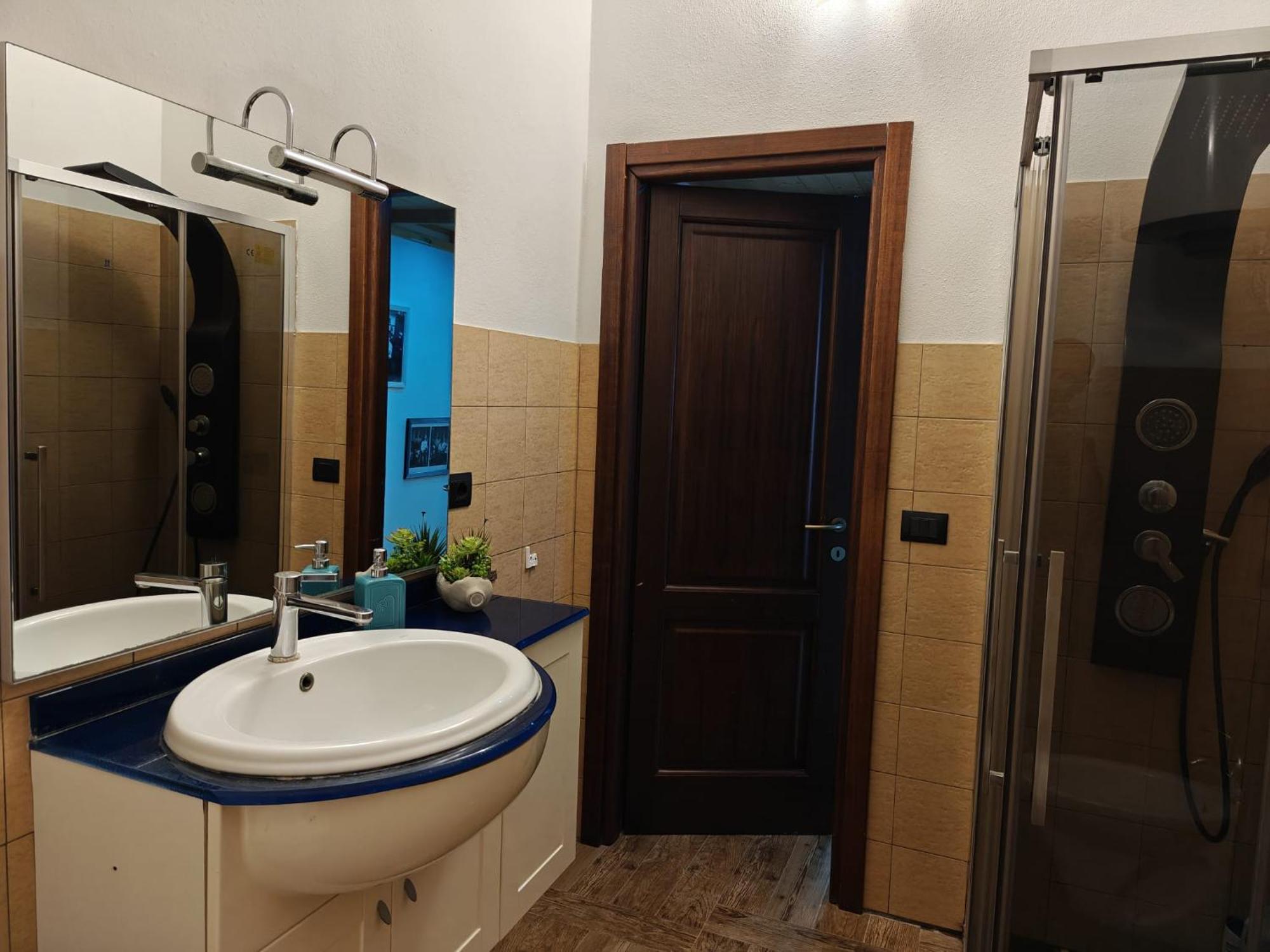 Bed and Breakfast Albero Della Musica Сассарі Екстер'єр фото