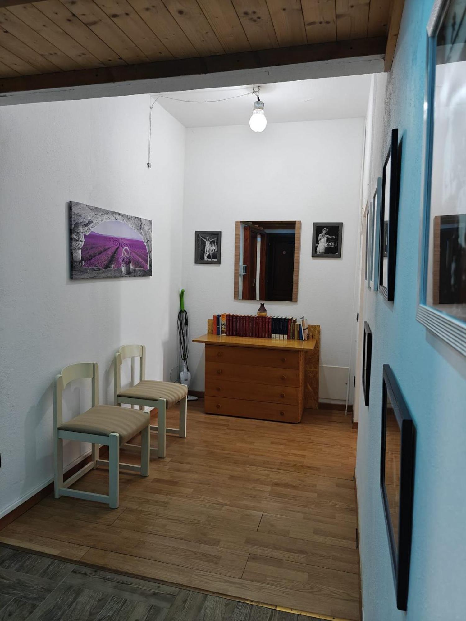Bed and Breakfast Albero Della Musica Сассарі Екстер'єр фото
