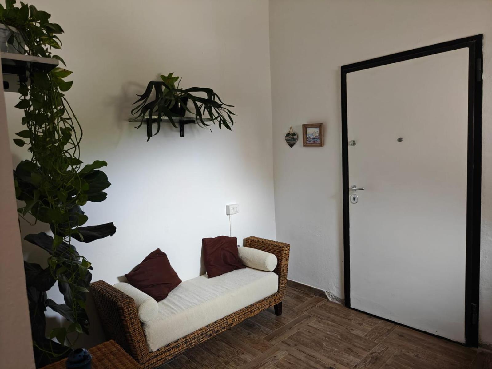 Bed and Breakfast Albero Della Musica Сассарі Екстер'єр фото