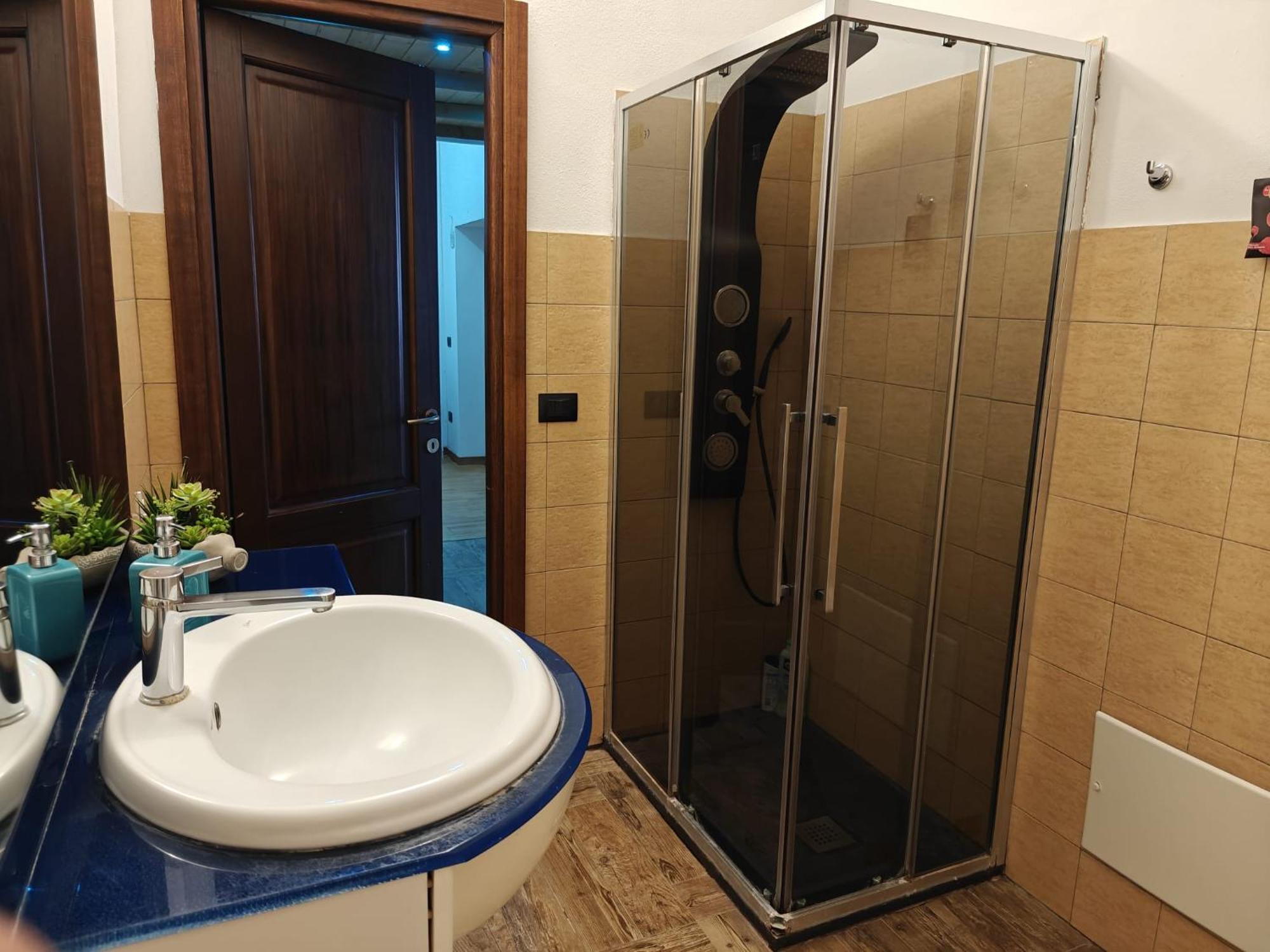Bed and Breakfast Albero Della Musica Сассарі Екстер'єр фото