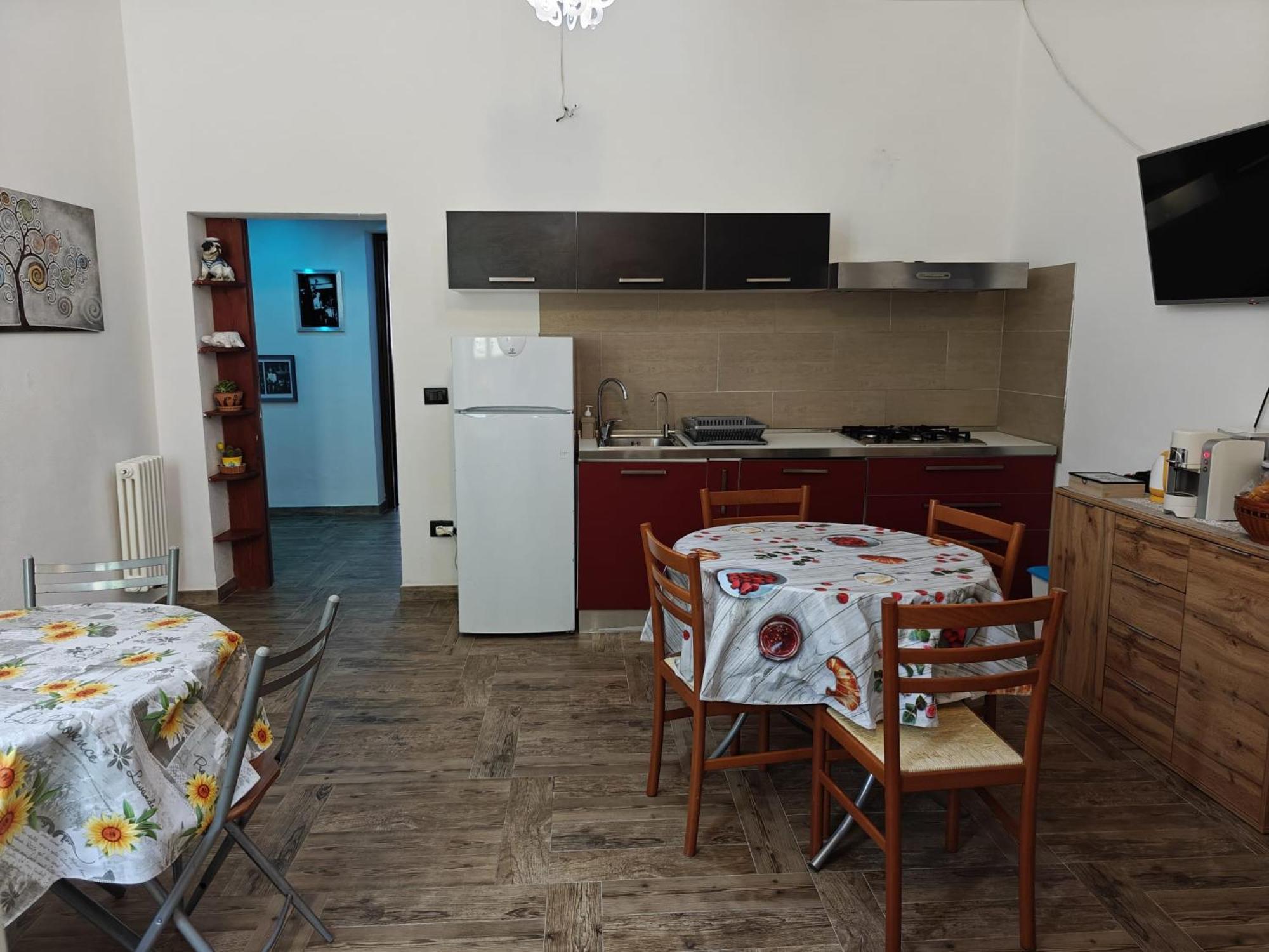Bed and Breakfast Albero Della Musica Сассарі Екстер'єр фото